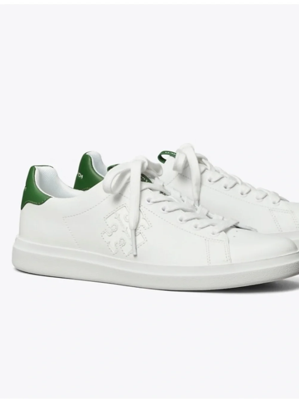 Tory Burch Sneakers